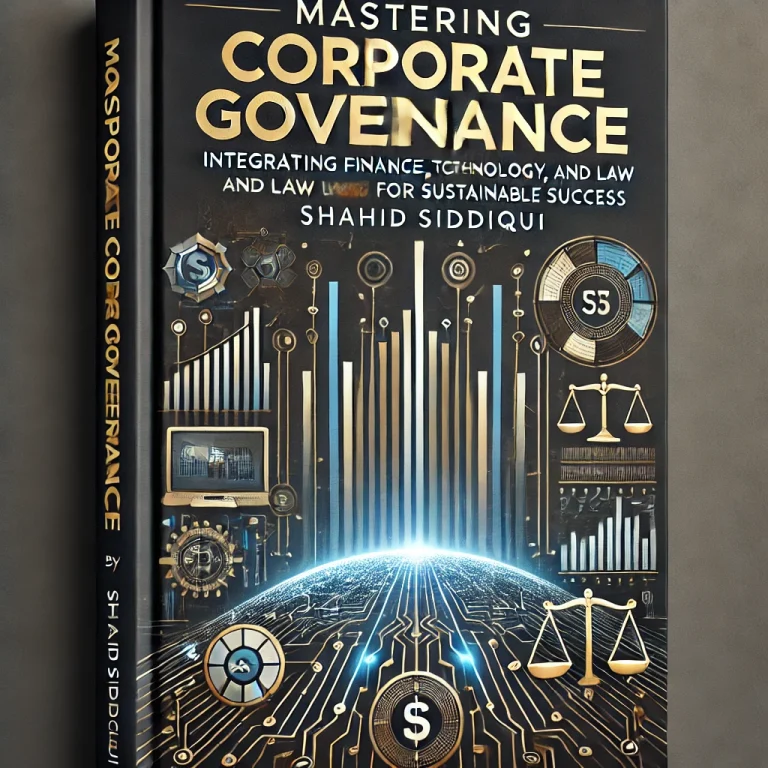 Corporate Governance in IT Aspect