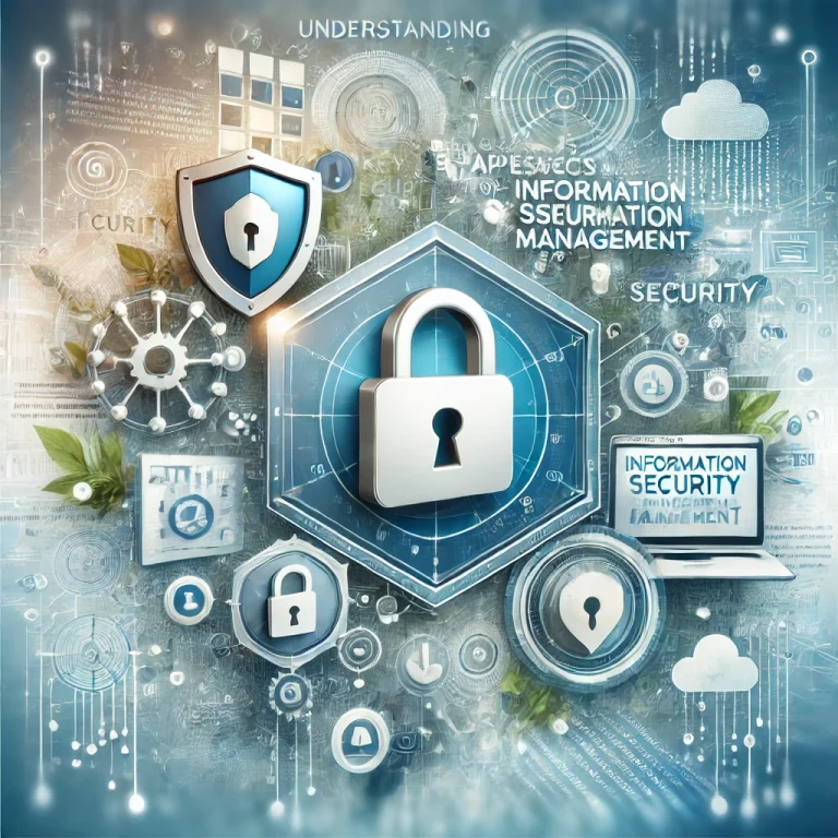 Understanding Key Aspects of Information Security Management: A Comprehensive Guide