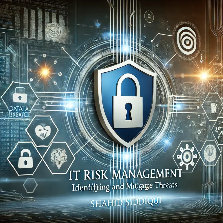 IT Risk Management: Identifying and Mitigating Threats